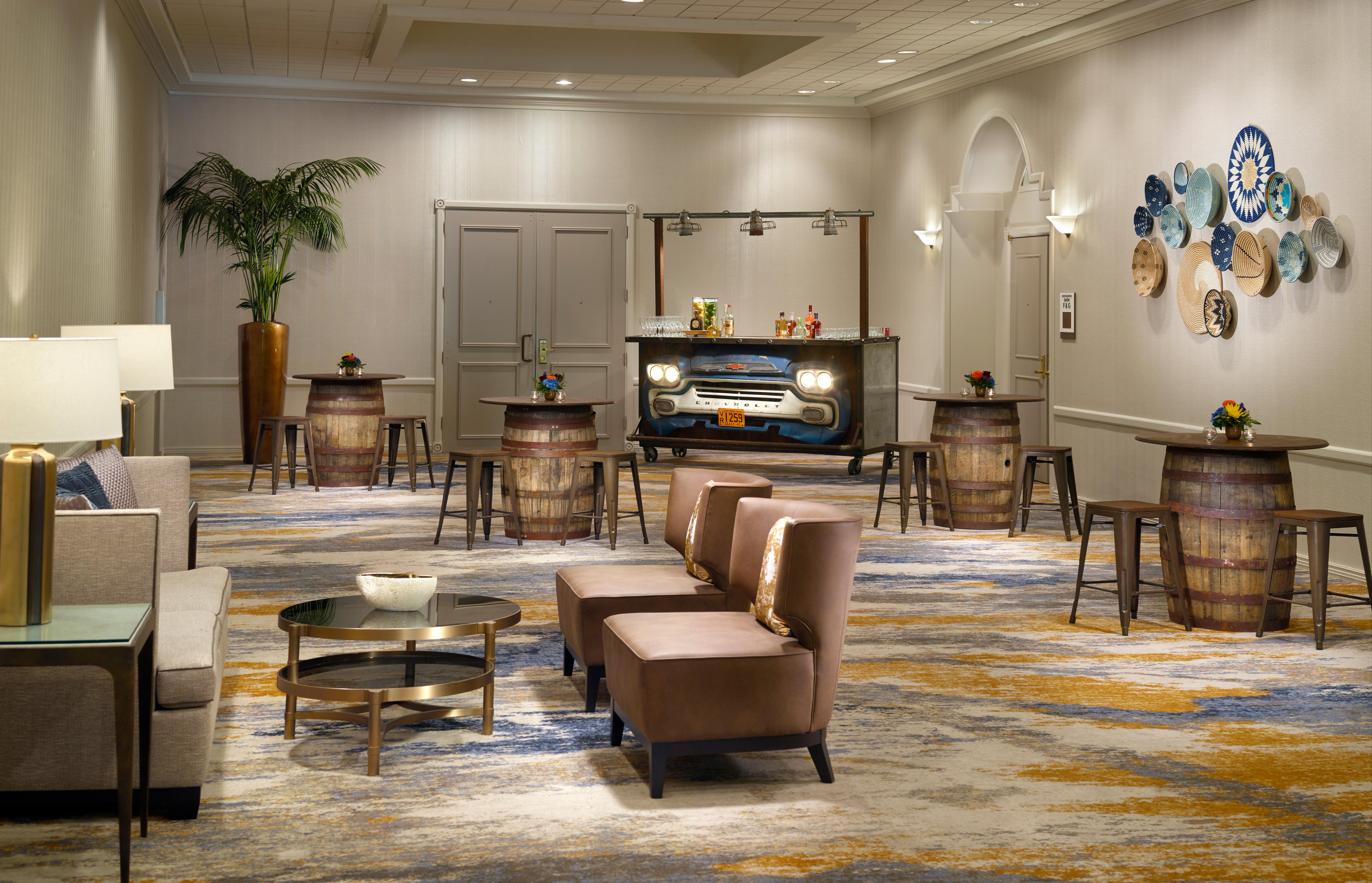 Hotel The Westin San Antonio North Zewnętrze zdjęcie