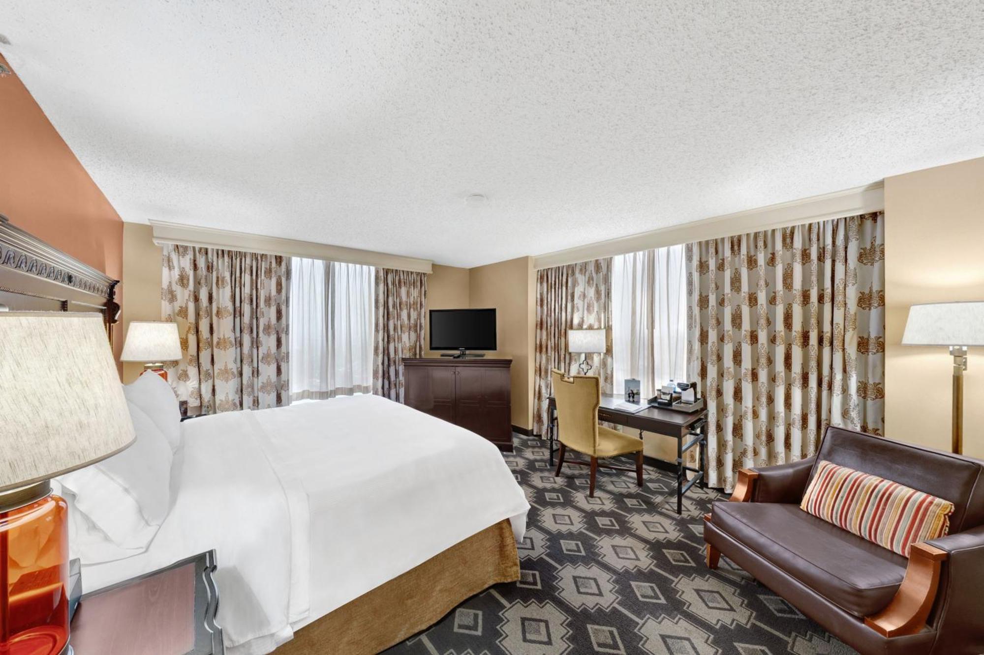 Hotel The Westin San Antonio North Zewnętrze zdjęcie