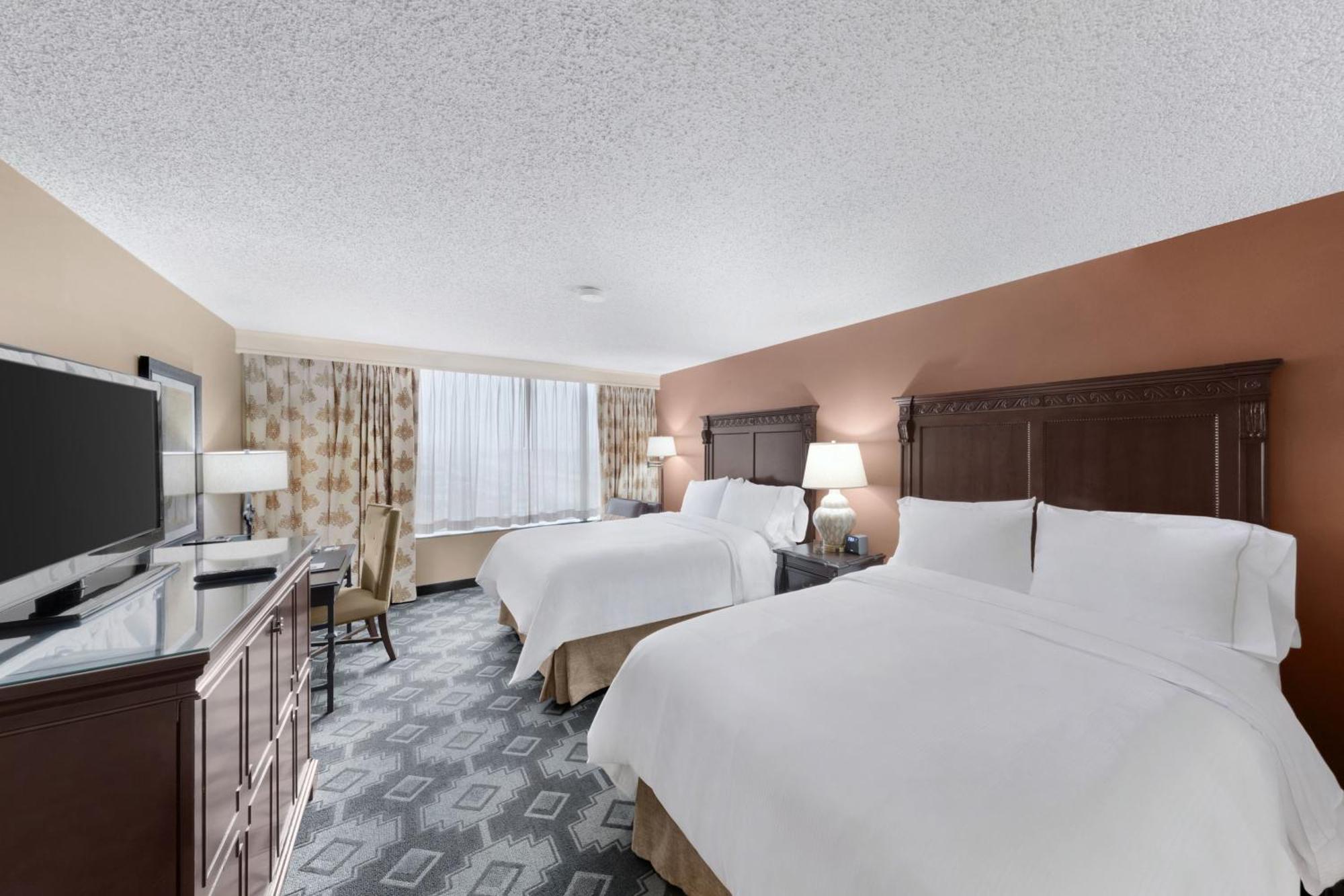 Hotel The Westin San Antonio North Zewnętrze zdjęcie