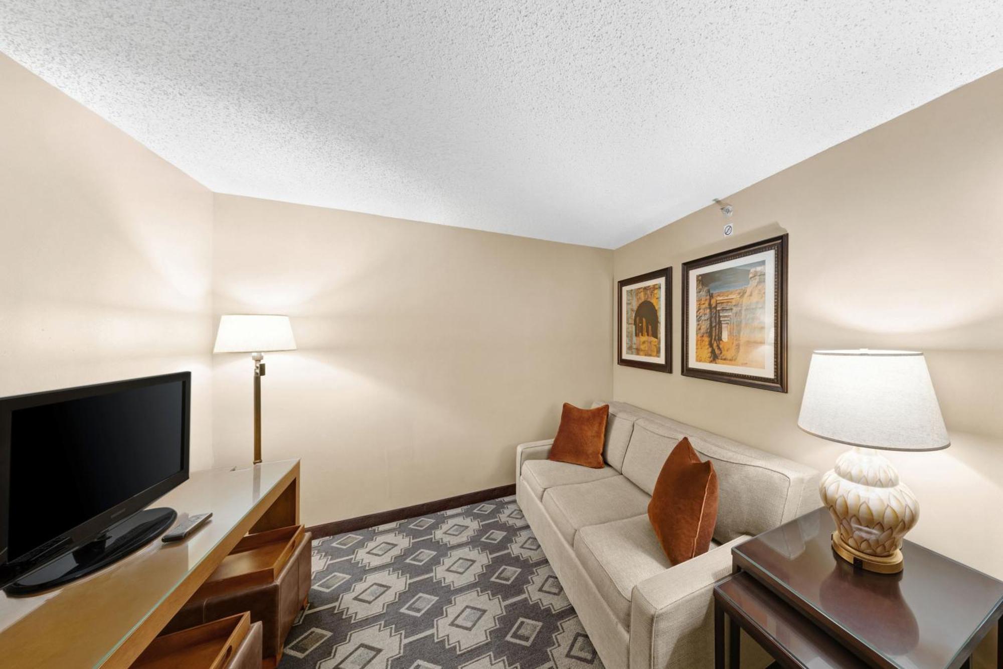 Hotel The Westin San Antonio North Zewnętrze zdjęcie