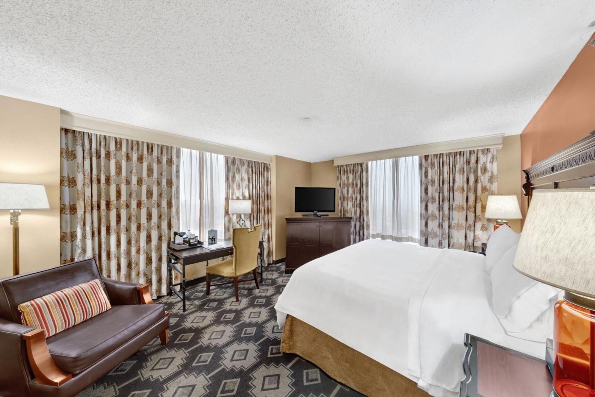 Hotel The Westin San Antonio North Zewnętrze zdjęcie