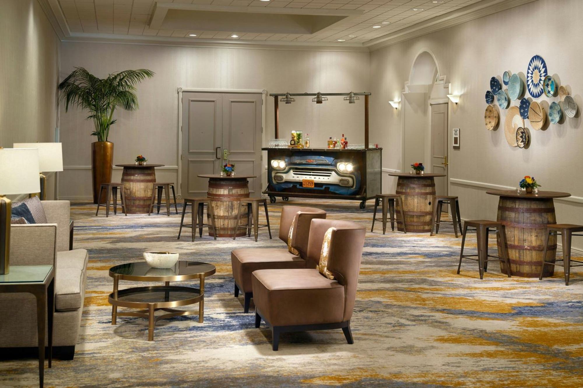 Hotel The Westin San Antonio North Zewnętrze zdjęcie